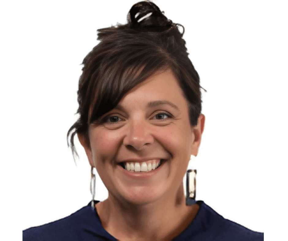 Anahera McGregor | TMoA - Te Ao Māori