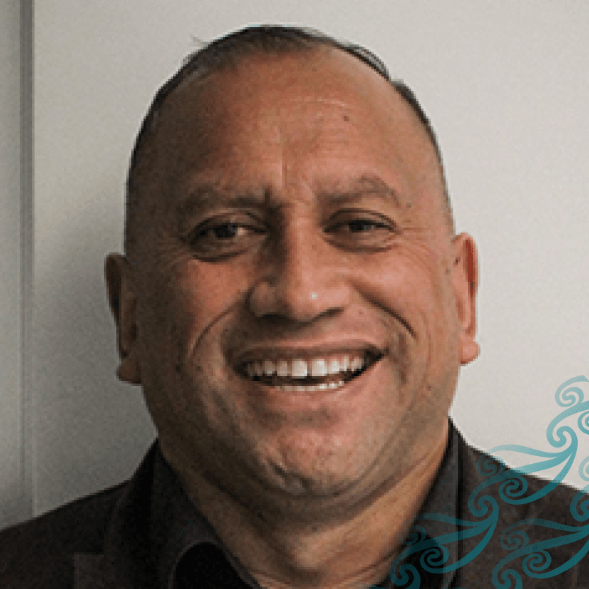 Tamahau Rowe | He Tupuranga Ngaio