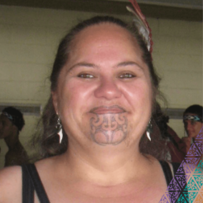 Haani Huata | Kei Pātai ngā Mokopuna, 'I Ahatia e Koe Taku Taonga?'