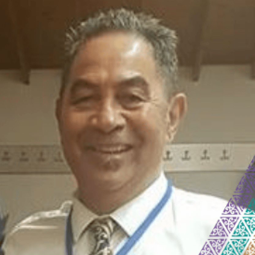 Hone Morris | He Tinana, He Taiao, e Rua e Rua