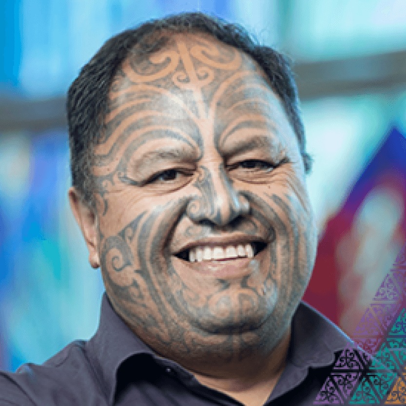 Dr Wayne Ngata | Te Atua Kaihau – Reconnecting to Environmental Knowledges