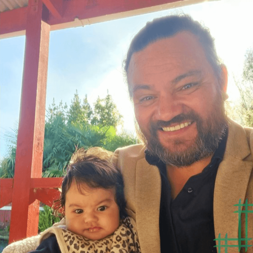 JJ Carberry | Te Tiriti Provisions: The Most Recent Evidence