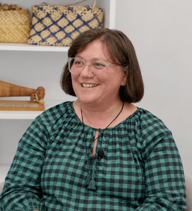 Helena Baker | Leading with Identity and Purpose