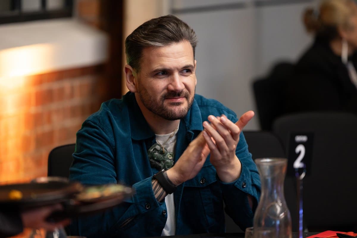 Hona Black | Ngā Kīwaha