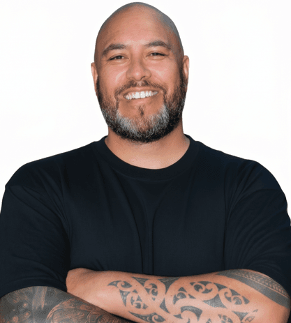 Jase Williams | Amplifying Awareness