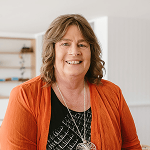 Jenny Tebbutt - Making the Difference for Those Who Learn Differently