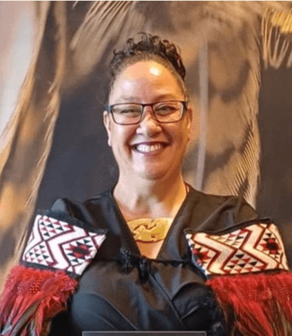 Michelle Rigby | Reasoning in Pāngarau/Mathematics