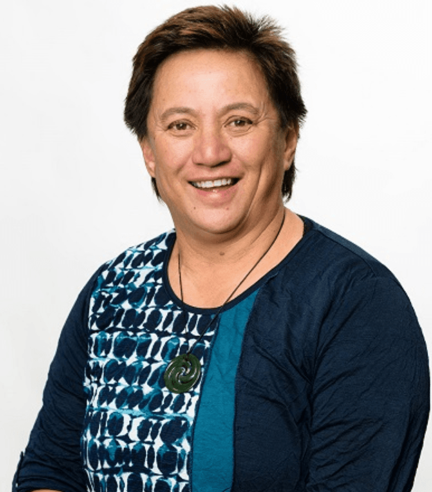 Sophie Tukukino | Ngā Kura ā-Iwi: Upholding the Mana of Mokopuna