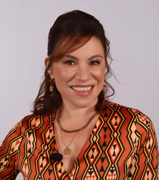 Stacey Morrison | Ko te Kāinga te Mauri o te Reo, ko te Kura te Kāinga Tuarua o te Tamaiti