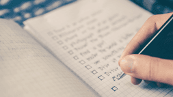 Peer Support Action Plan