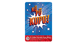 Kū, Pū, Kupu! | Vocabulary