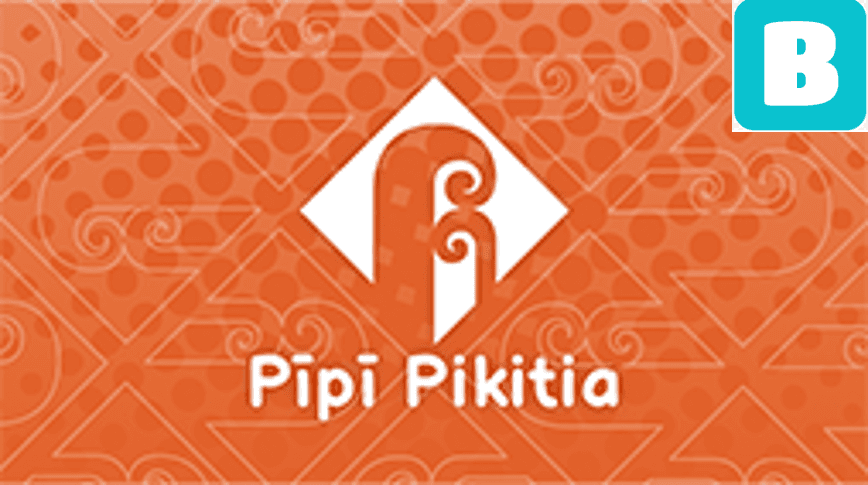 Pīpī Pikitia (Series Two) - Blooket